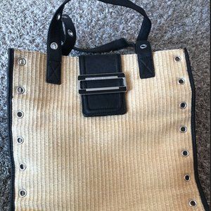 Kate Landrey Purse